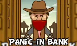 Panic in Bank image
