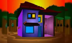 Lilac Home Escape image