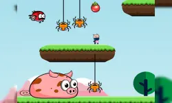 Piggy Mario image