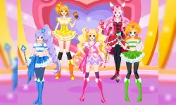 Pretty Cure 4 image