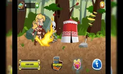 Blade n Vines image
