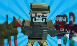 Crazy Pixel Apocalypse 1 image