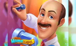 Homescapes image