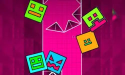 GOUP! DASH - Go up your way th image