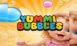 Yummi Bubbles image
