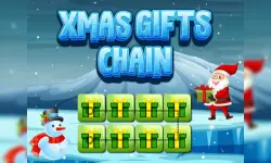 Xmas Gifts Chain image