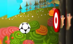Ball and Goal image