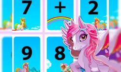 Unicorn Math image