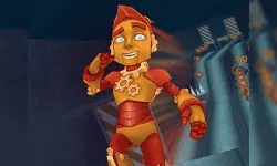 Space Runner image