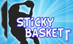 Sticky Basket image