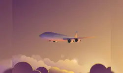 Vacation Airplanes Jigsaw image