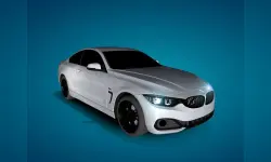 Stunt Car Racing Extreme image