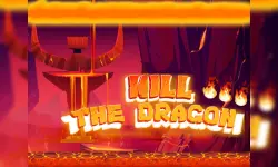 Kill The Dragon image
