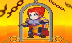 Hero Rescue New image