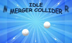 Idle: Merger Collider image