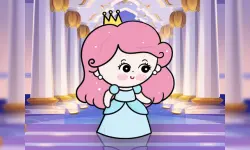 Princess Escape 2021 image