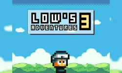Lows Adventures 3 image