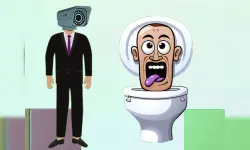 Skibidi Toilet Bullet image