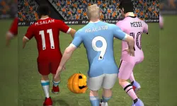 Halloween Soccer image