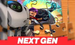 Next Gen Jigsaw Puzzle image