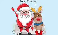 Christmas Fun Hidden Stars image