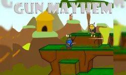 Gun Mayhem Original image