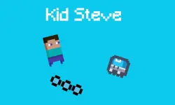 Kid Steve Adventures image