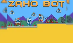 Zaho Bot image