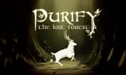 Purify the last forest image