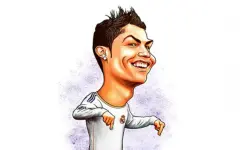 Ronaldo Soccer Challenge image