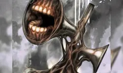 Siren Head SCP-6789: The Hunt Continues image