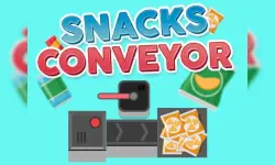 Snacks Conveyor image