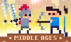 Castel Wars: Middle Ages image