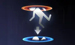 Portal Game image