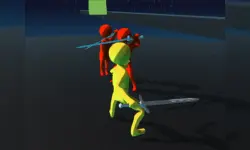 3D Run Tom! - Escape image