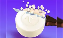 Soap Cutting 3D Game image