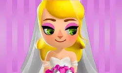 Love Pin 3D image