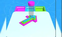 Cube Sorting image