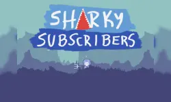 Sharky Subscribers image