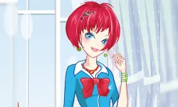 Lily Dress Up image
