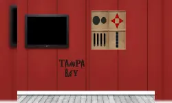 Red Room Escape image