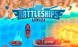 Battleships Armada image