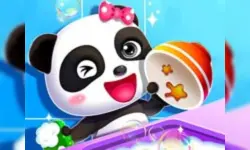 Panda Cleanup Master image