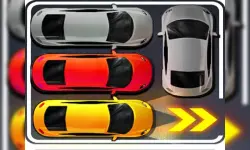 Unblock Me Car image