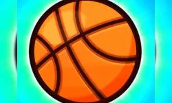 Super Basketball image