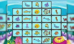 Fish Mahjong image