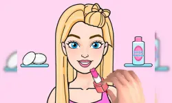 Makeup Kit DIY Dress Up 2 image