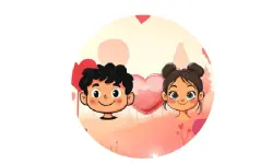 Perfect Pair image