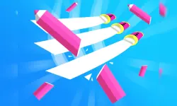 Flying Cut image