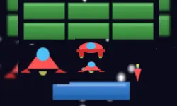 Arcanoid Shooter Defence image